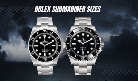 how to service a rolex submariner|Rolex Submariner size guide.